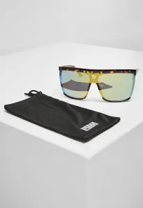 112 Sunglasses UC brown leo/multicolored