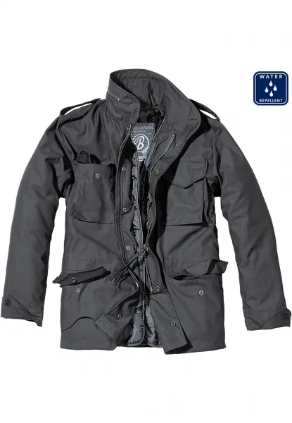 Pánska bunda Urban Classics M65