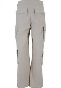 DEF Cargohosen beige