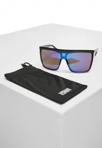112 UC Sunglasses Black/Multicolor