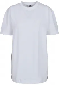 Women's Oversized Boyfriend T-Shirt White