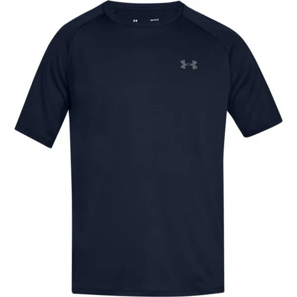 Pánske tričko Under Armour Tech