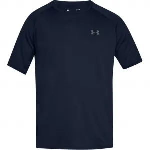 Pánske tričko Under Armour Tech