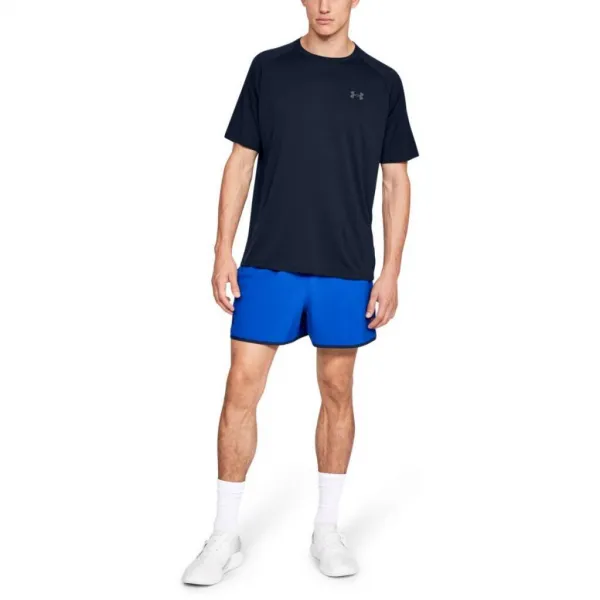 Pánske tričko Under Armour Tech