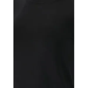 Dámské tričko Endurance  Athlecia Julee Loose Fit Seamless Tee Black