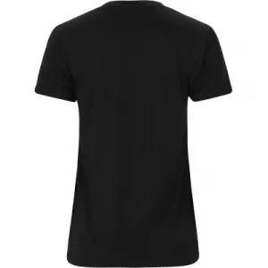 Dámské tričko Endurance  Athlecia Julee Loose Fit Seamless Tee Black
