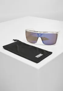 112 UC Sunglasses Transparent/Multicolored