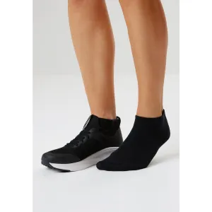 Unisex cotton socks Endurance Mallorca Low Cut Socks 3-Pack