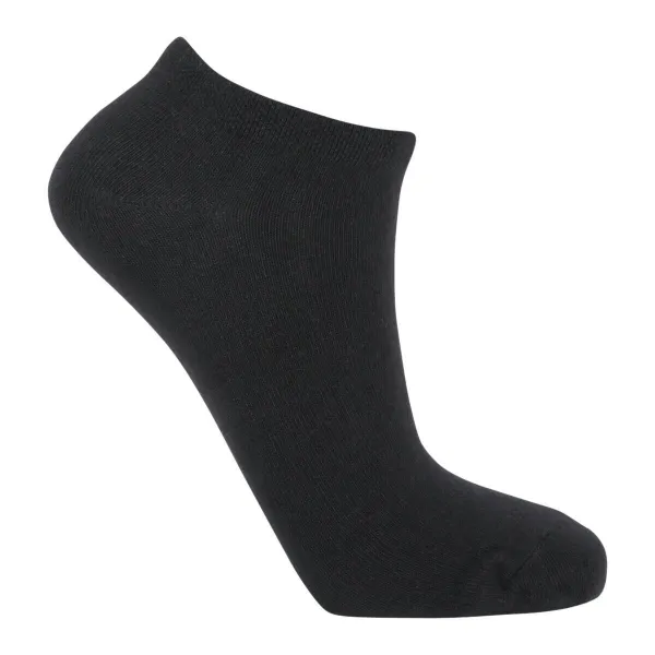 Unisex cotton socks Endurance Mallorca Low Cut Socks 3-Pack
