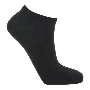 Unisex cotton socks Endurance Mallorca Low Cut Socks 3-Pack