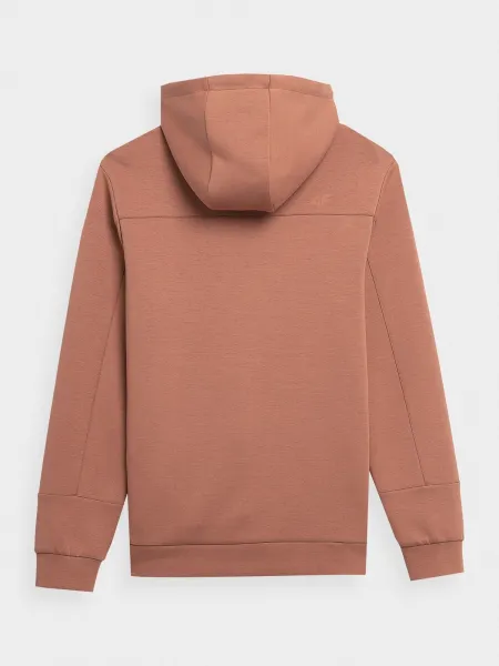 Men's sweatshirt 4F