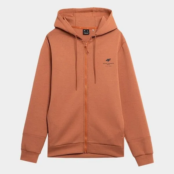 Men's sweatshirt 4F
