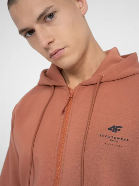 Men's sweatshirt 4F