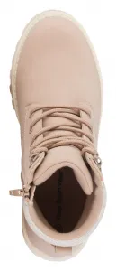Women's winter shoes LOAP COPA Beige