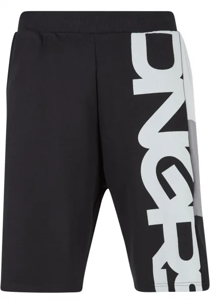 Men's Graded Shorts - Black