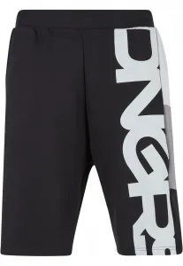 Men's Graded Shorts - Black