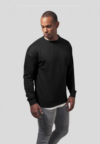 Sweat Crewneck black