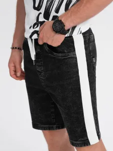 Pánske oblečenie Ombre W363/lightjeans
