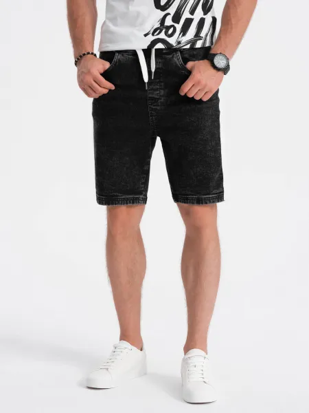 Pánske oblečenie Ombre W363/lightjeans