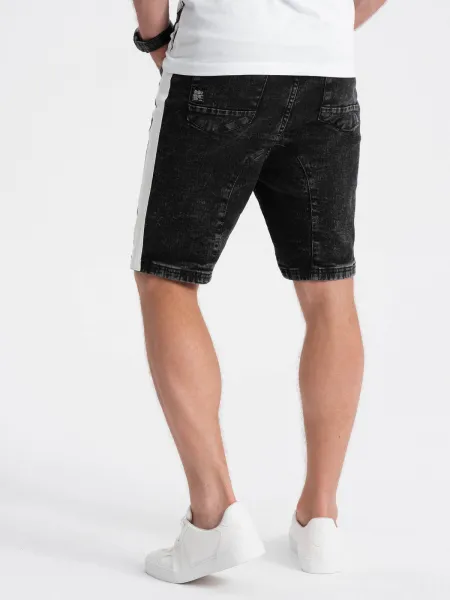 Pánske oblečenie Ombre W363/lightjeans