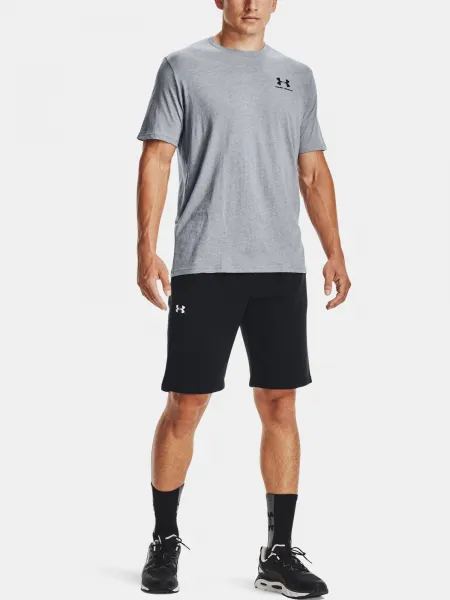Pánske tričko Under Armour Sportstyle