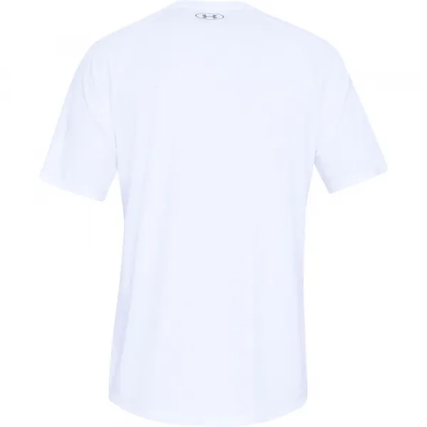 Pánske tričko Under Armour Tech