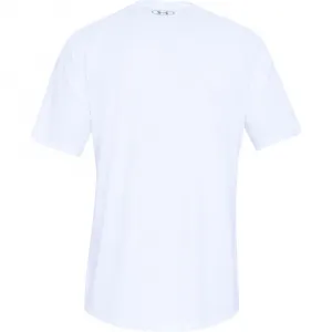 Pánske tričko Under Armour Tech