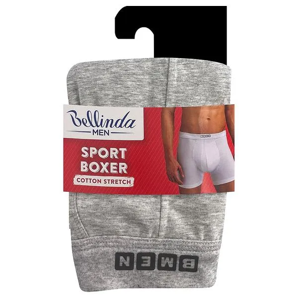 Pánske boxerky Bellinda SPORT
