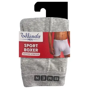 Pánske boxerky Bellinda SPORT