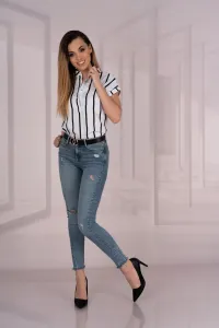Dámska blúzka Merribel Ouranila