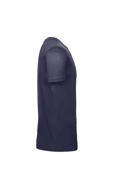 Tričko pánske B&C Basic