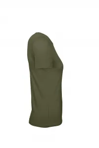 Dámske tričko B&C Basic