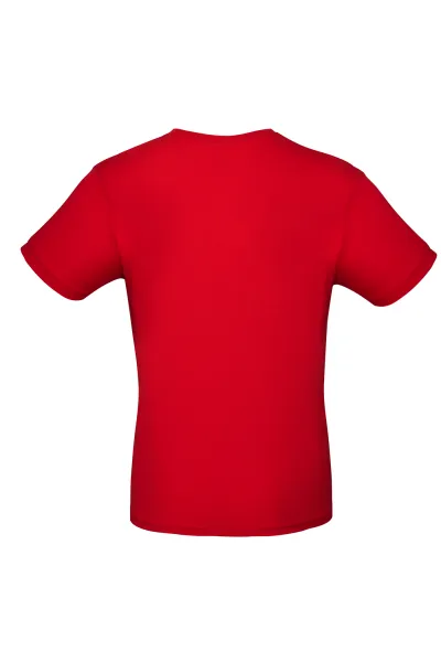 Tričko pánske B&C Basic