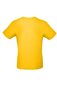 Tričko pánske B&C Basic