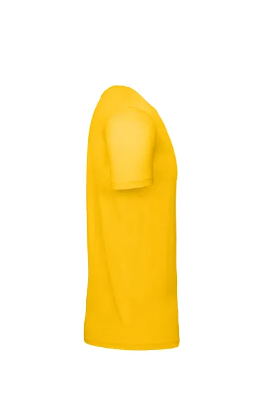 Tričko pánske B&C Basic