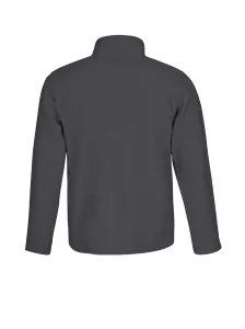Pánska mikina B&C Basic