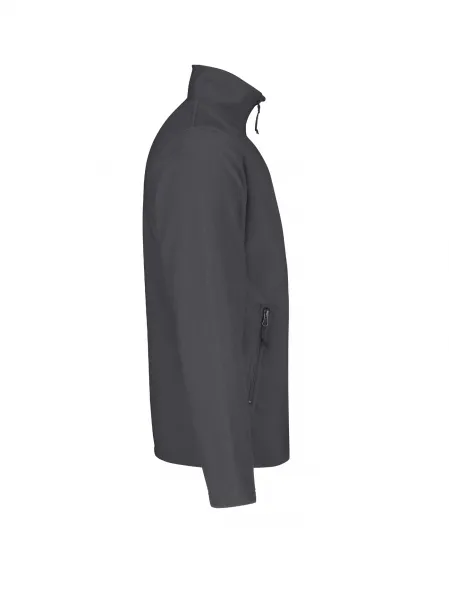 Pánska mikina B&C Basic