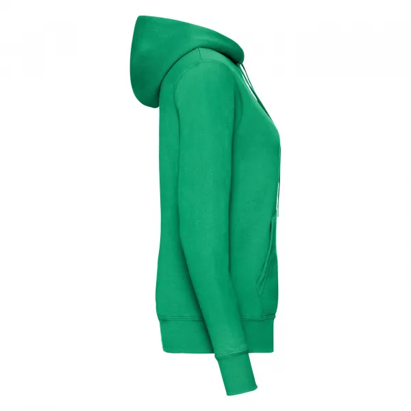Dámska mikina Fruit of the Loom Basic