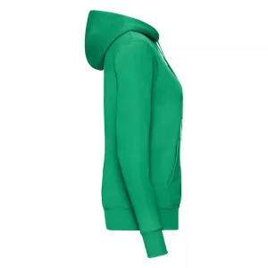 Dámska mikina Fruit of the Loom Basic