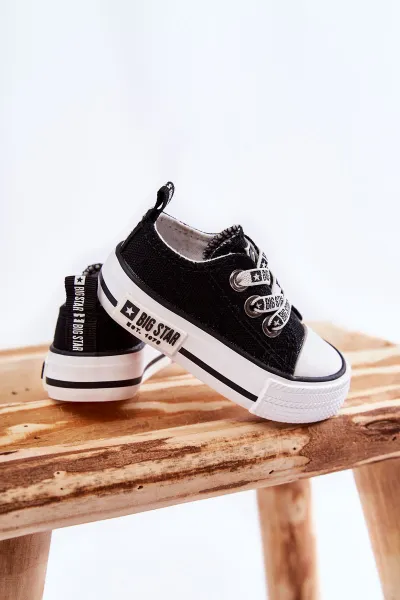 BIG STAR SHOES Big Star