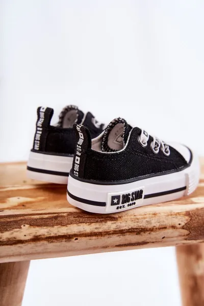 BIG STAR SHOES Big Star