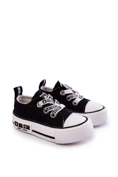 BIG STAR SHOES Big Star