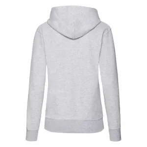 Dámska mikina Fruit of the Loom Basic
