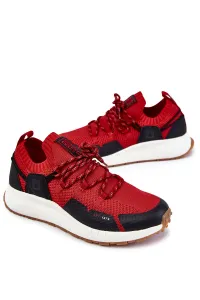 BIG STAR SHOES Pánske športové topánky veľká hviezda