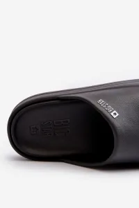 BIG STAR SHOES Dámske sandále na platforme Big Star