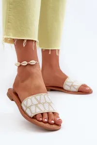 Dámske šľapky Kesi
