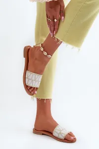 Dámske šľapky Kesi