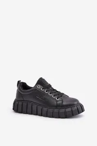 BIG STAR SHOES Zateplené Dámske Sneakersy Big Star