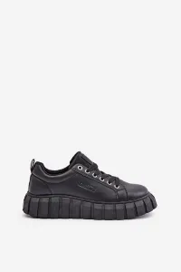 BIG STAR SHOES Zateplené Dámske Sneakersy Big Star