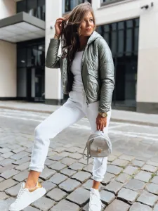 Dámska bunda DStreet